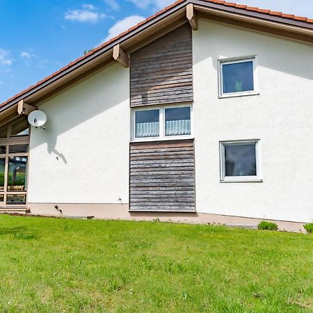Haus Bergfink Apartamento Waltenhofen Exterior foto